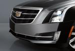Cadillac ATS Sedan 2015 года
